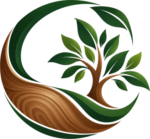Logo Cernay Bois