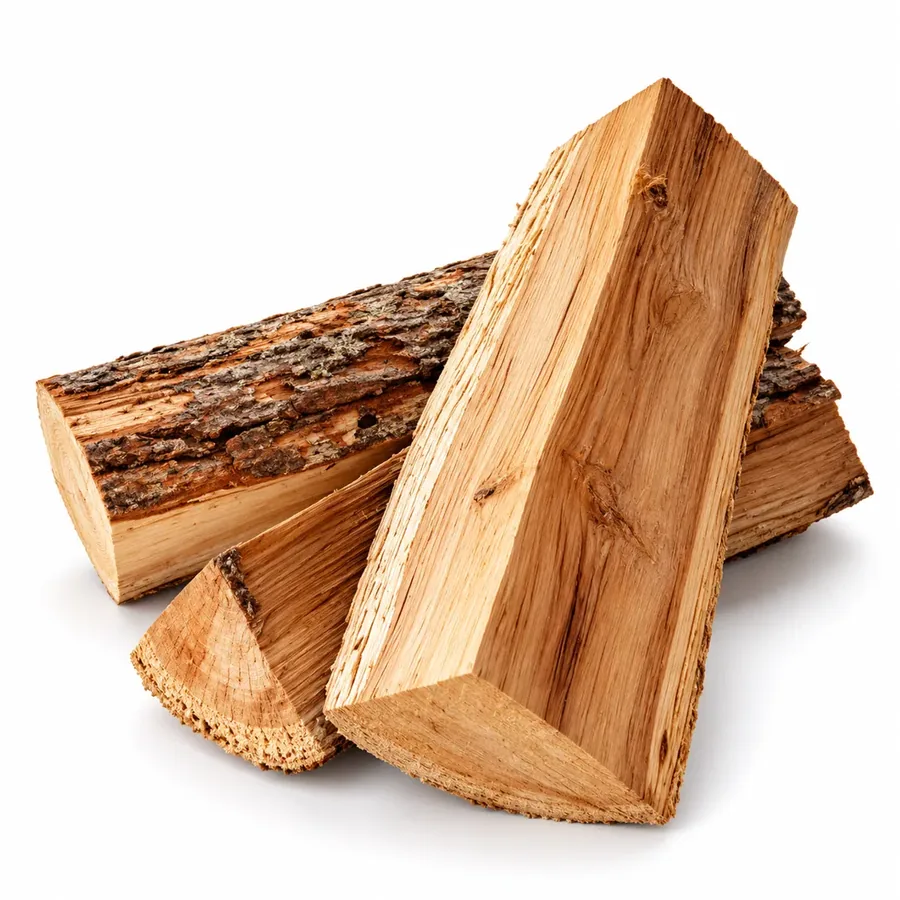 Bois de chauffage — Cernay Bois