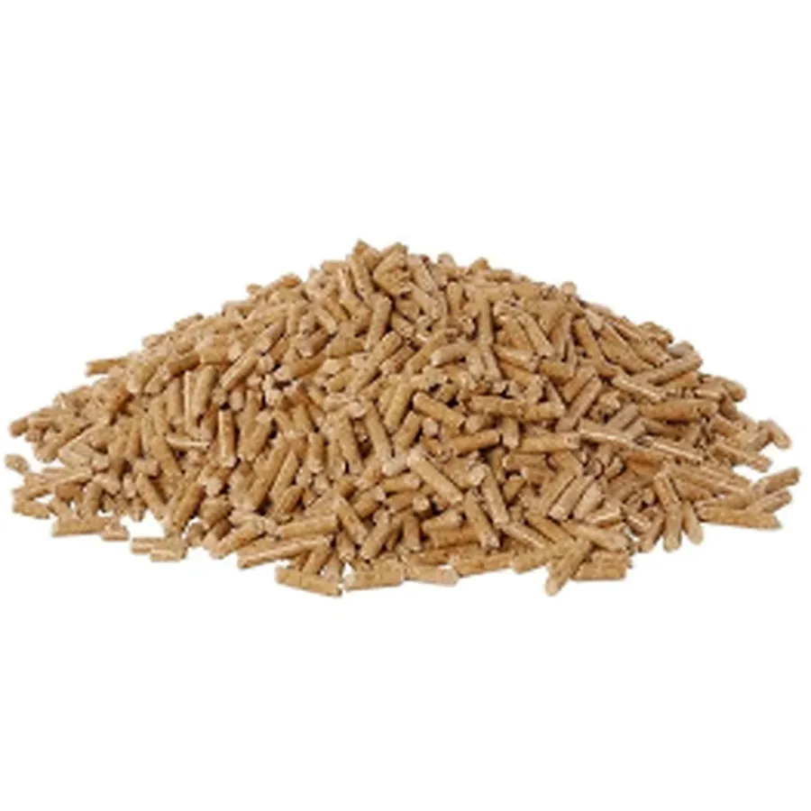 Granulés Caldo — Palette de 48 sacs de 15 kg