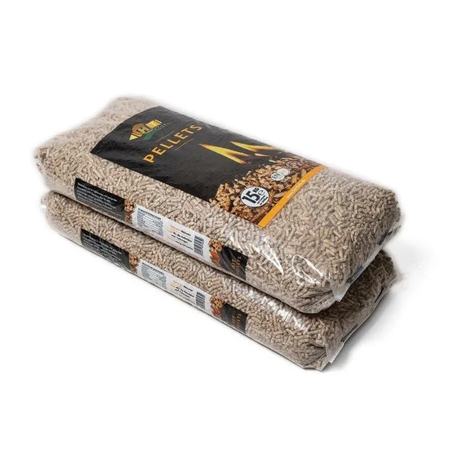 Granulés HIT / MERCER — Palette de 66 sacs de 15 kg